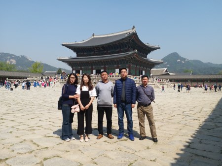 2018韓國國際消防及安全防護(hù)裝備展